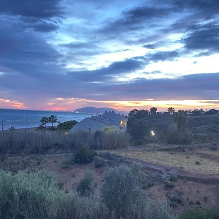 Apartamento Sol, Benajarafe Dış mekan fotoğraf