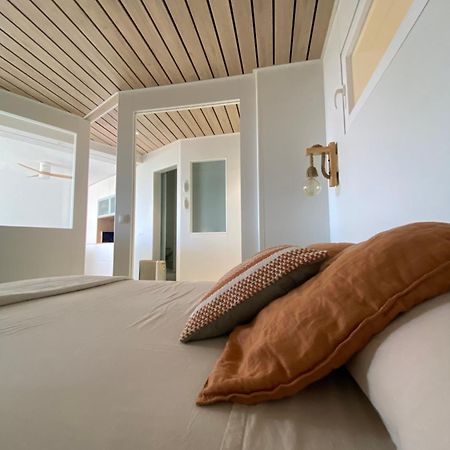 Apartamento Sol, Benajarafe Dış mekan fotoğraf