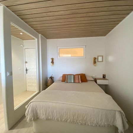 Apartamento Sol, Benajarafe Dış mekan fotoğraf