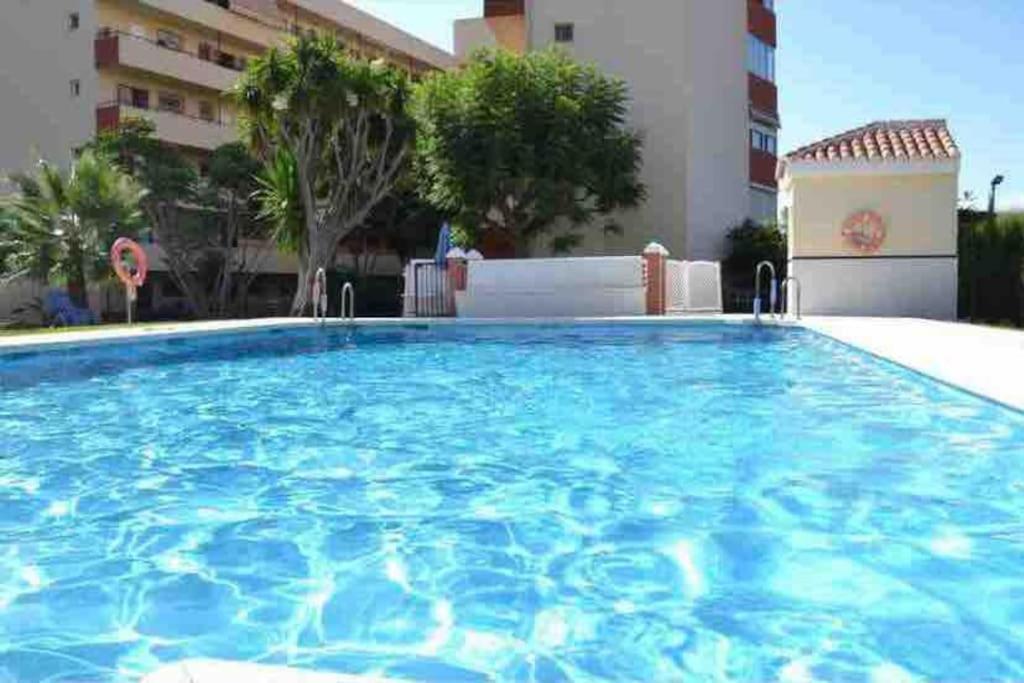 Apartamento Sol, Benajarafe Dış mekan fotoğraf