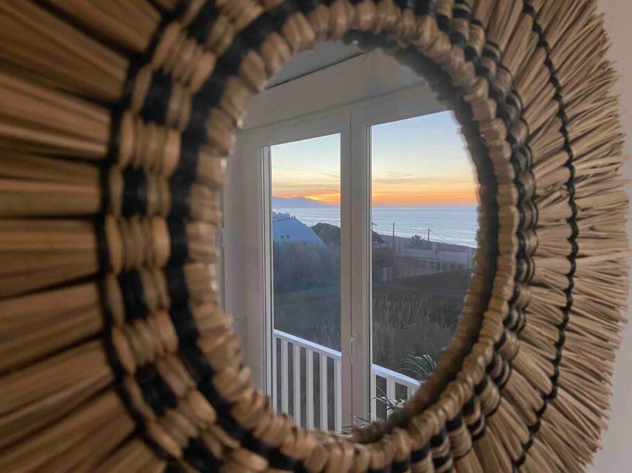 Apartamento Sol, Benajarafe Dış mekan fotoğraf