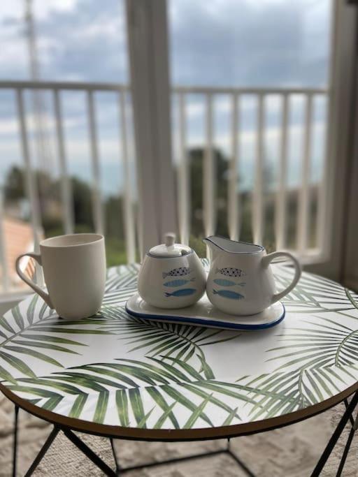 Apartamento Sol, Benajarafe Dış mekan fotoğraf