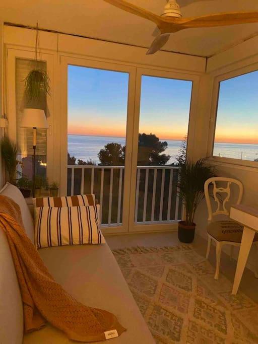 Apartamento Sol, Benajarafe Dış mekan fotoğraf
