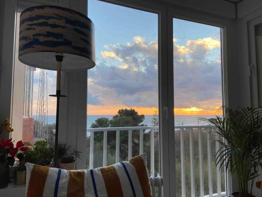 Apartamento Sol, Benajarafe Dış mekan fotoğraf