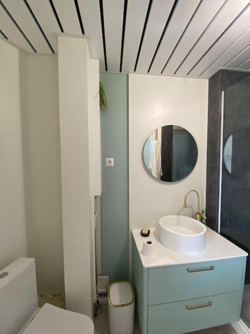 Apartamento Sol, Benajarafe Dış mekan fotoğraf