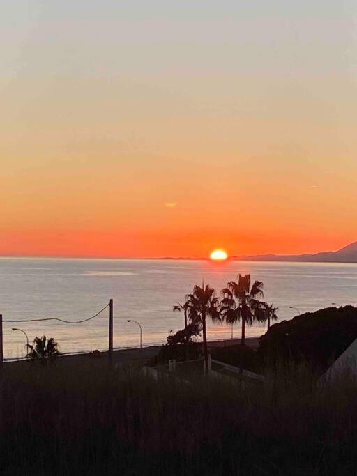 Apartamento Sol, Benajarafe Dış mekan fotoğraf