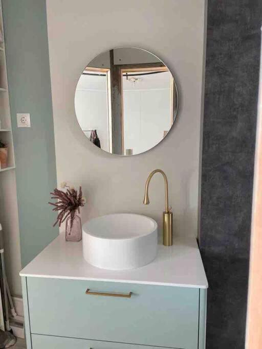 Apartamento Sol, Benajarafe Dış mekan fotoğraf