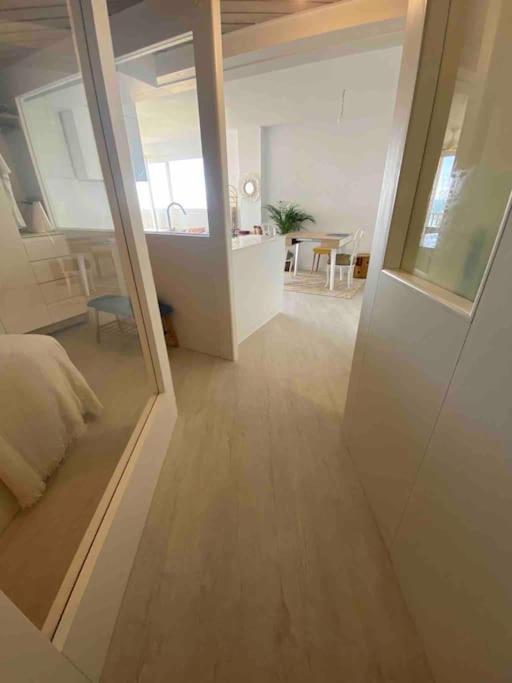 Apartamento Sol, Benajarafe Dış mekan fotoğraf
