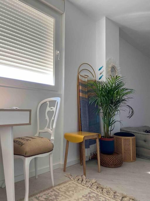 Apartamento Sol, Benajarafe Dış mekan fotoğraf