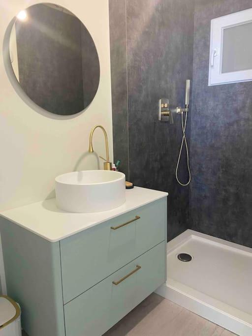 Apartamento Sol, Benajarafe Dış mekan fotoğraf