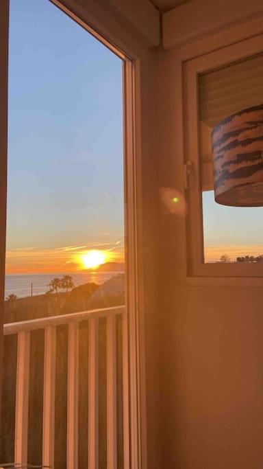 Apartamento Sol, Benajarafe Dış mekan fotoğraf
