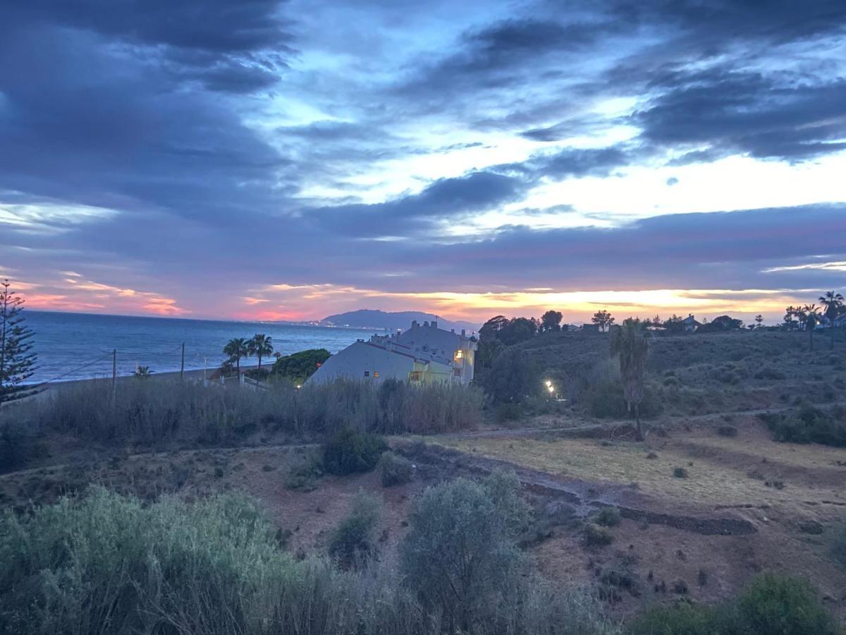 Apartamento Sol, Benajarafe Dış mekan fotoğraf