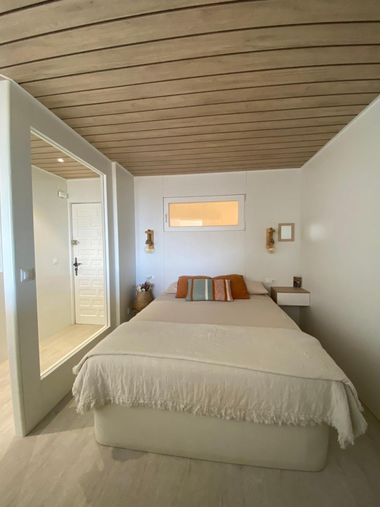 Apartamento Sol, Benajarafe Dış mekan fotoğraf