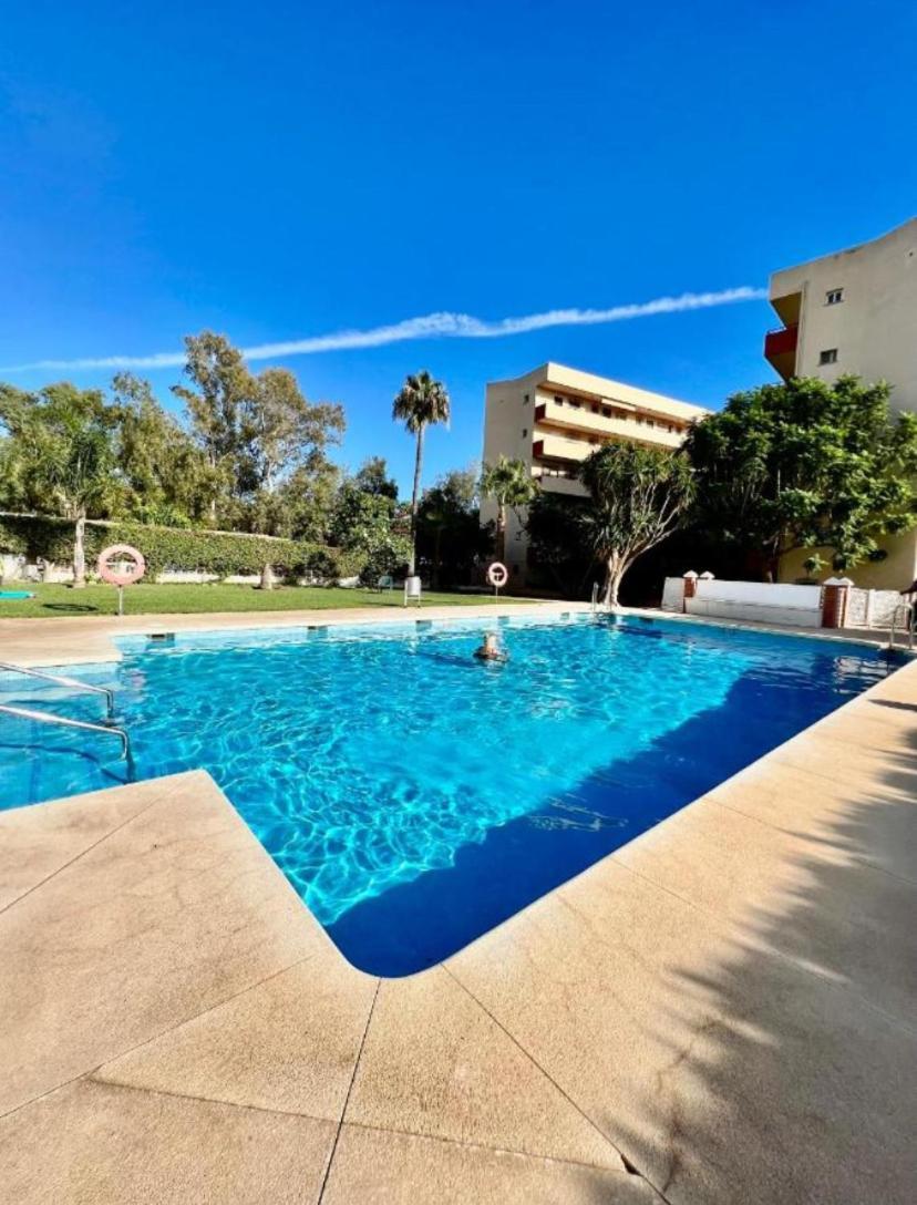 Apartamento Sol, Benajarafe Dış mekan fotoğraf